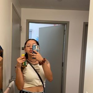 Meet your Posher, Michelle